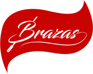 Brazas